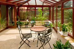 Carcroft conservatory quotes