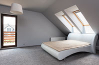 Carcroft bedroom extensions