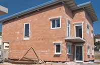 Carcroft home extensions
