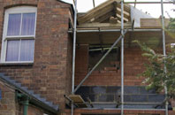 free Carcroft home extension quotes