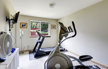 Carcroft home gym construction leads