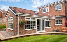 Carcroft house extension leads